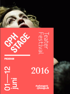 CPH Stage : Det Frie Felts Festival